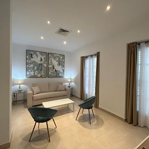 Appartement met Drie Slaapkamers